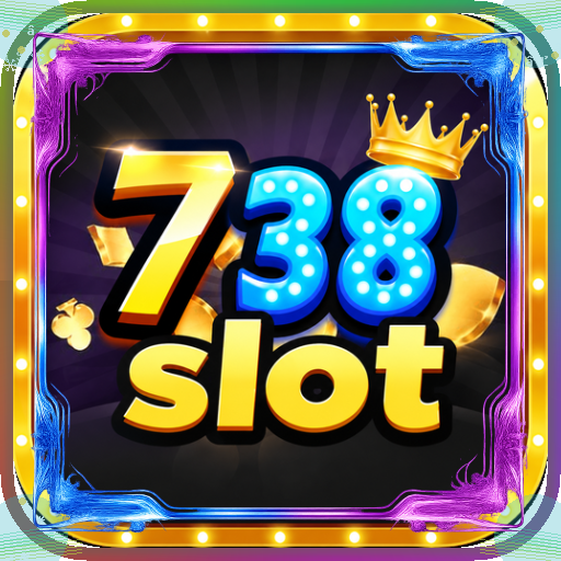 738slot — galeri pratinjau Resmi APK
